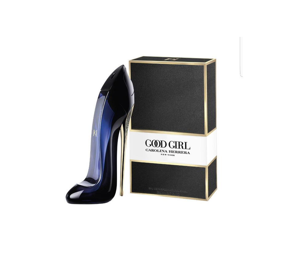 Good Girl Carolina Herrera 