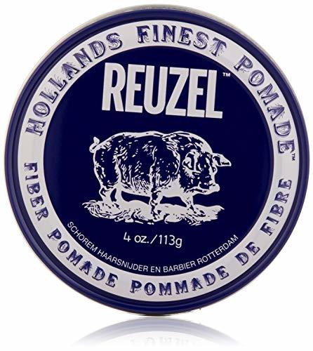 Belleza reuzel Fiber pomade