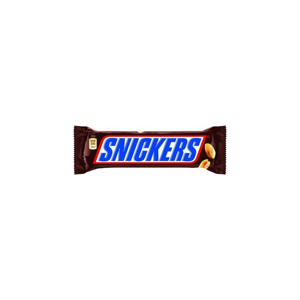 Product Snickers 32er Pack