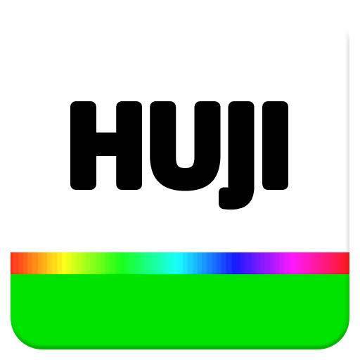 App Huji Cam