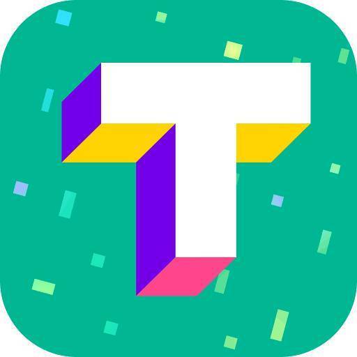 App Hype Text - Animated Text & Intro Maker - MotiOK - Apps on Google ...