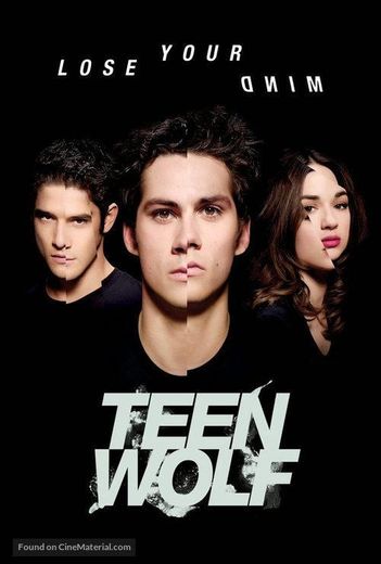 Teen Wolf