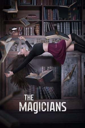 The Magicians