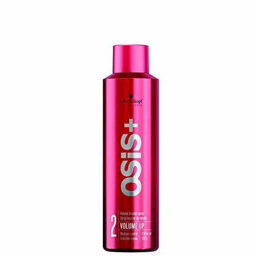 Schwarzkopf Professional Osis Volume Up Texture Spray Tratamiento Capilar