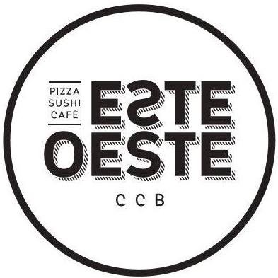 Restaurants Este Oeste Pizza Sushi Café