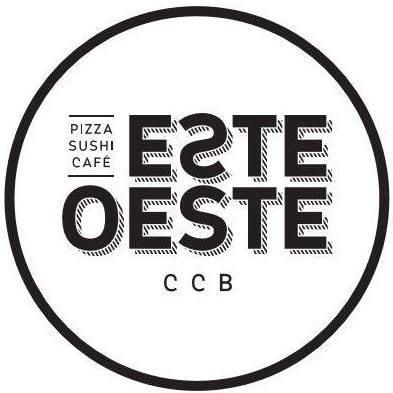 Este Oeste Pizza Sushi Café