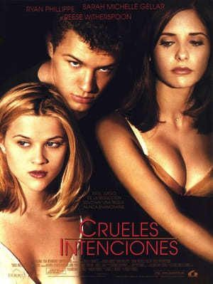 Cruel Intentions