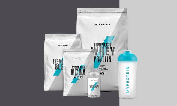 Product Myprotein