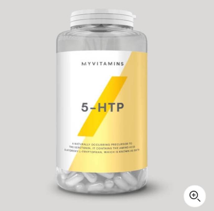 Product 5htp