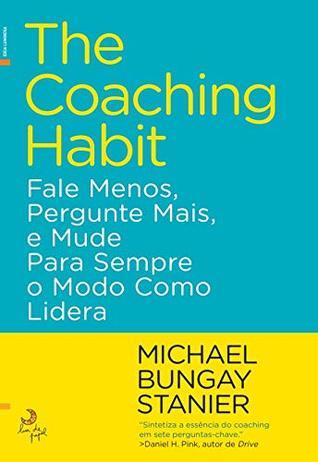 Book The coaching habit