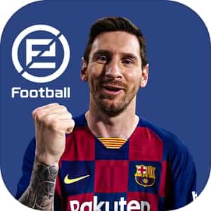 App eFootball PES 2020 - Apps on Google Play