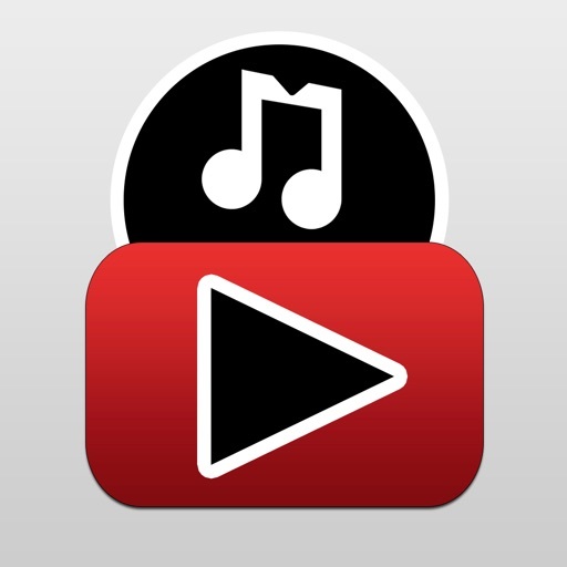 Aplicación Music Player for Youtube PRO