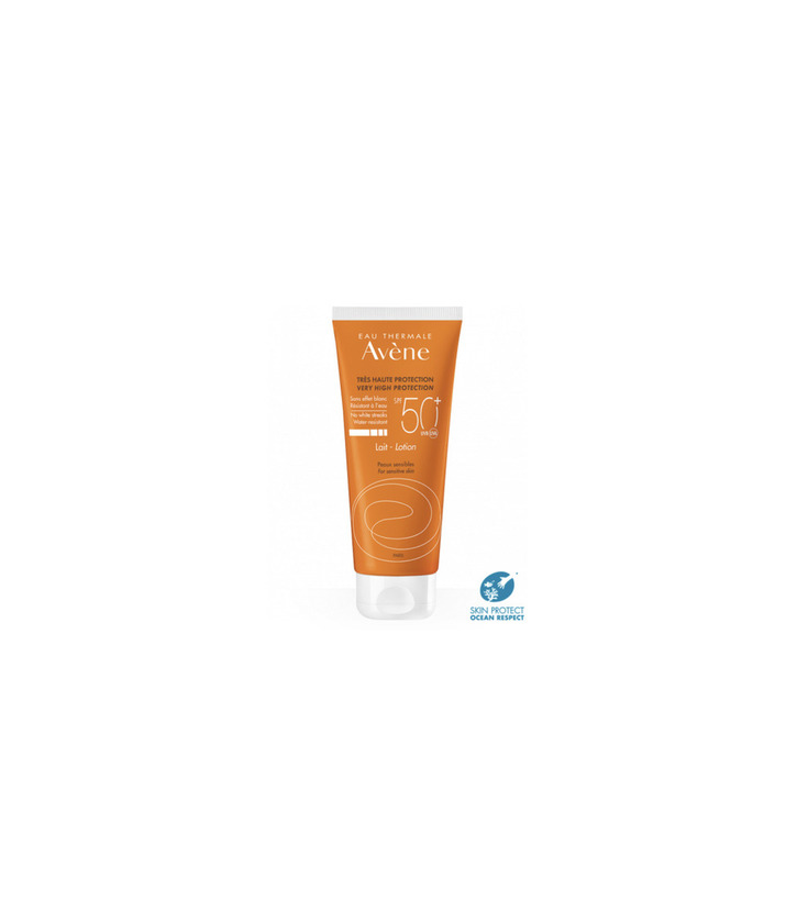 Product Protetor Solar SPF 50+ Avène