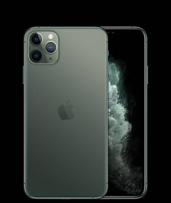 Fashion Apple iPhone 11 Pro Max 

