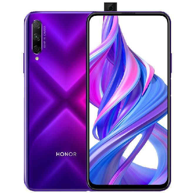 Moda Honor 9X pro