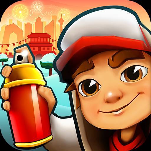 App Subway surfers 