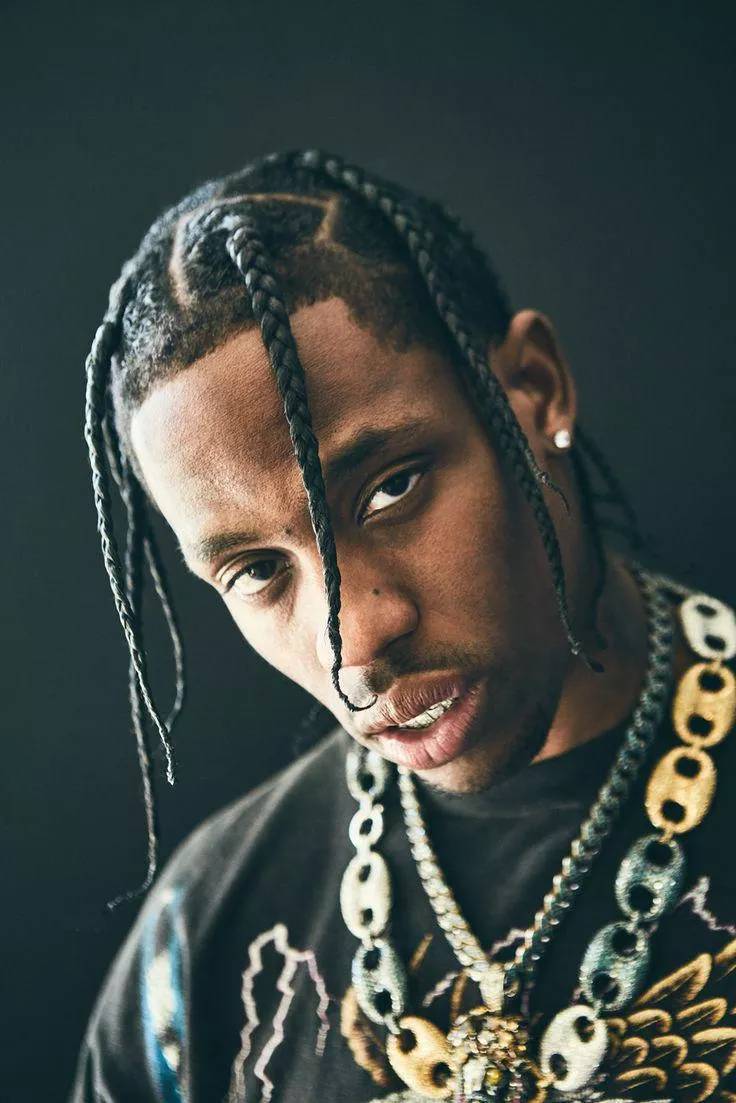 Music travis scott - highest in the room