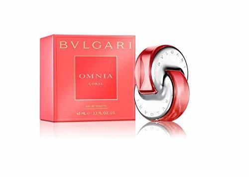 Bvlgari 36347 - Agua de colonia