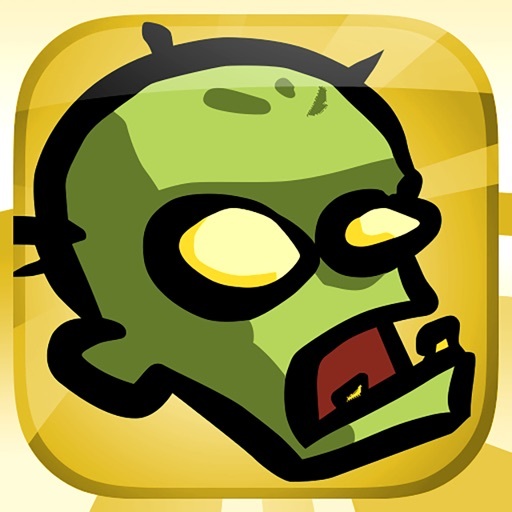 Apps Zombieville USA