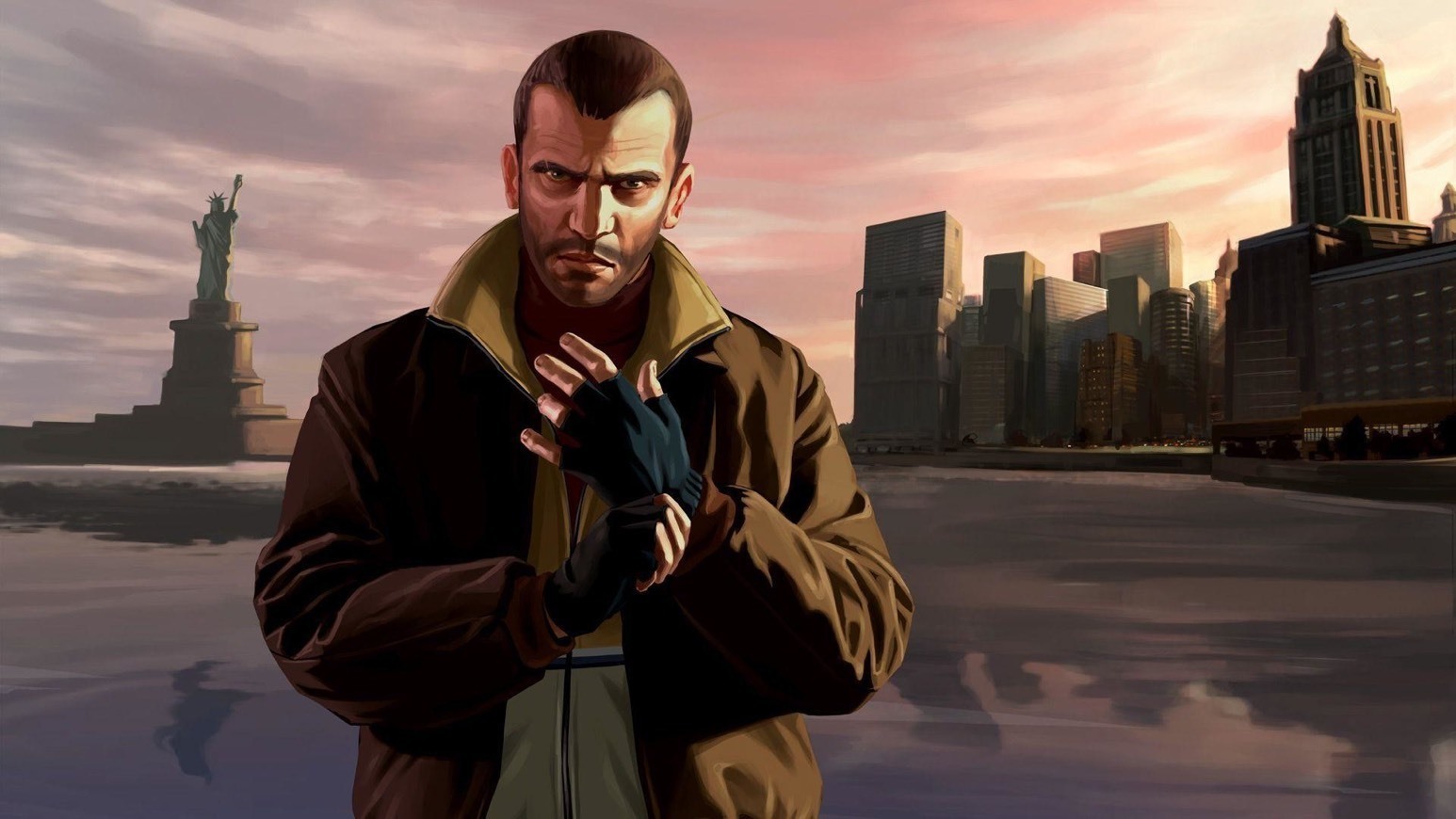 Social GTA IV