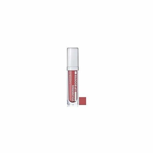 Catrice voluminizador labial voluminizing lip booster 040 nuts about m.