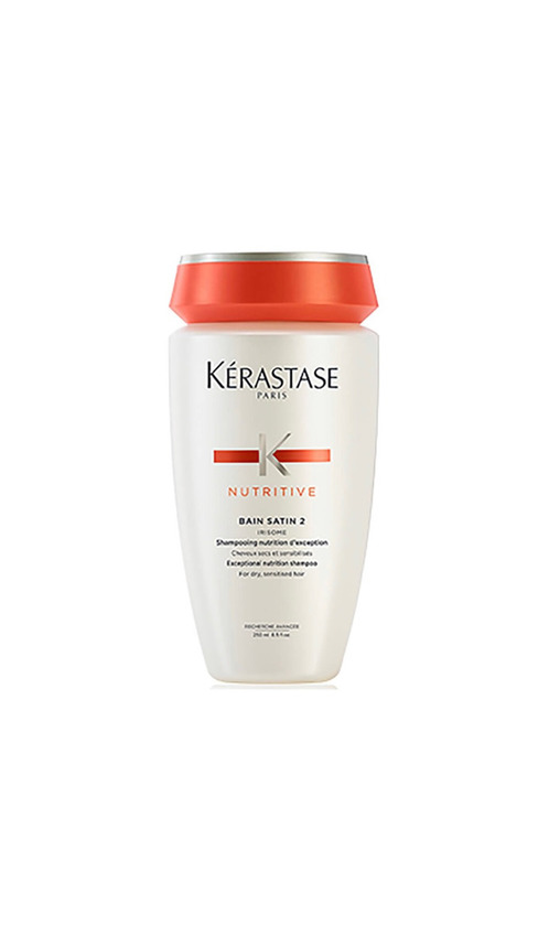 Product Champoo kerastase