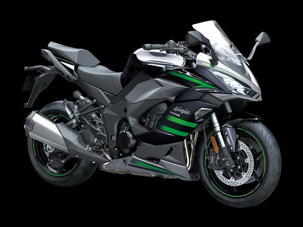 Product Kawasaki Ninja 1000SX