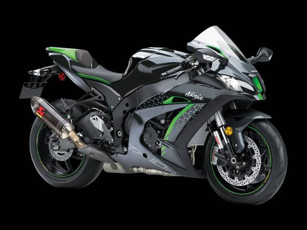 Product Kawasaki Ninja ZX-10R