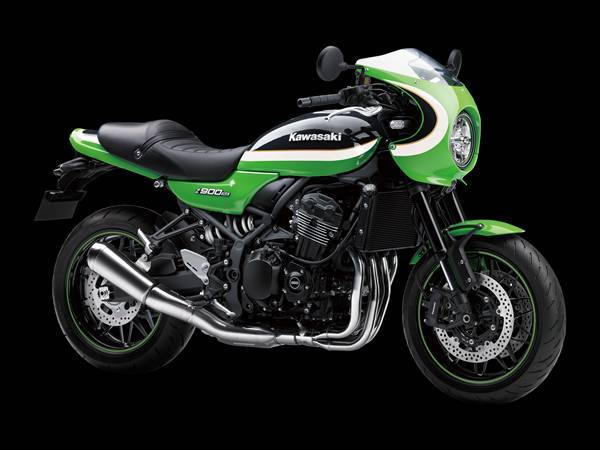 Product Kawasaki Z900RS Cafe Race