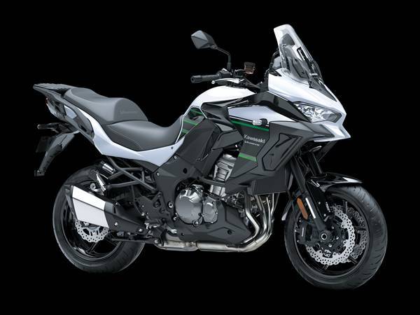 Producto Kawasaki Versys 1000