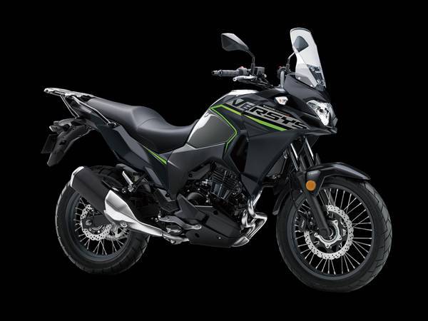 Product Kawasaki Versys X-300