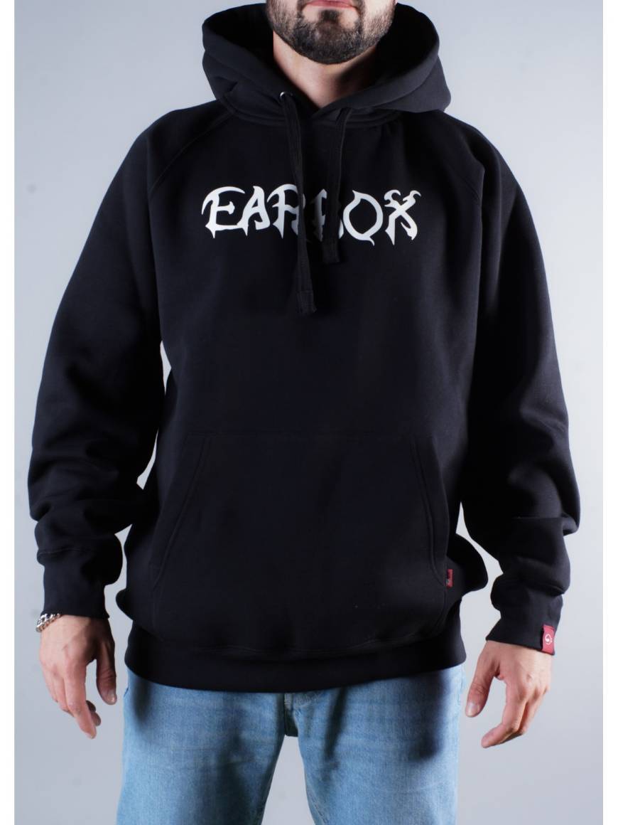 Fashion Hoodie Earbox