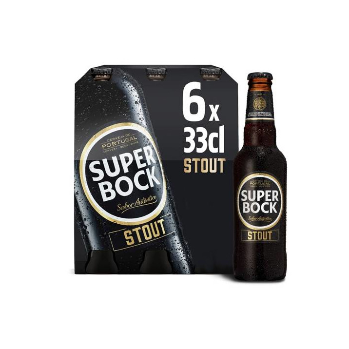 Products Super Bock Stout