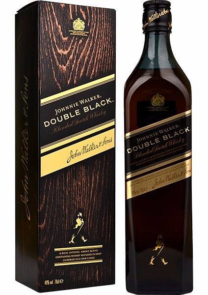 Products Johnnie Walker Double Black