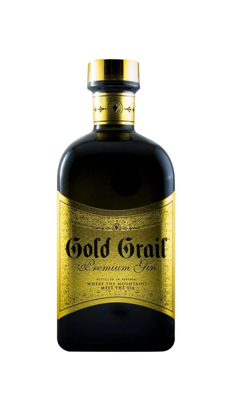 Producto Gold Grail Premium