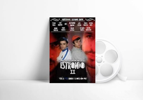 Movie O Estrondo II