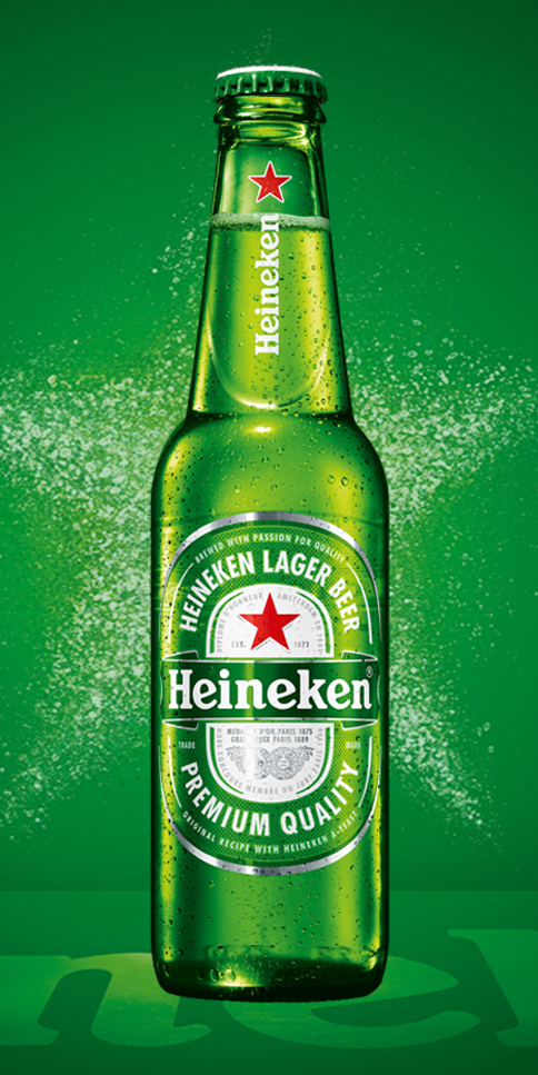 Products HEINEKEN