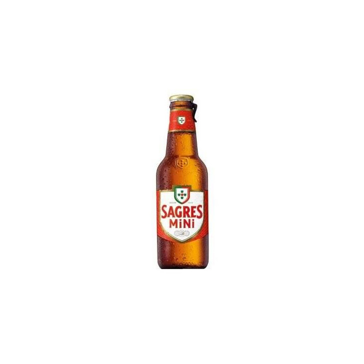 Producto Sagres