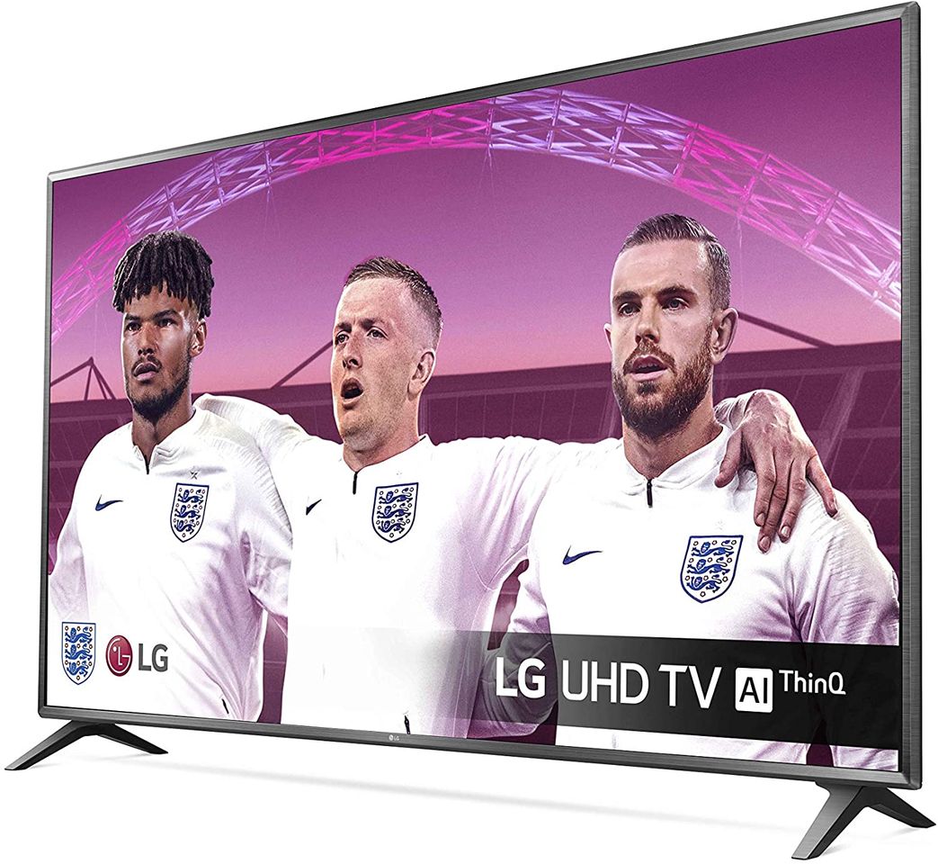 Moda TV LG 75UM7050PLA (LED - 75'' - 191 cm - 4K Ultra HD - Smart TV) A