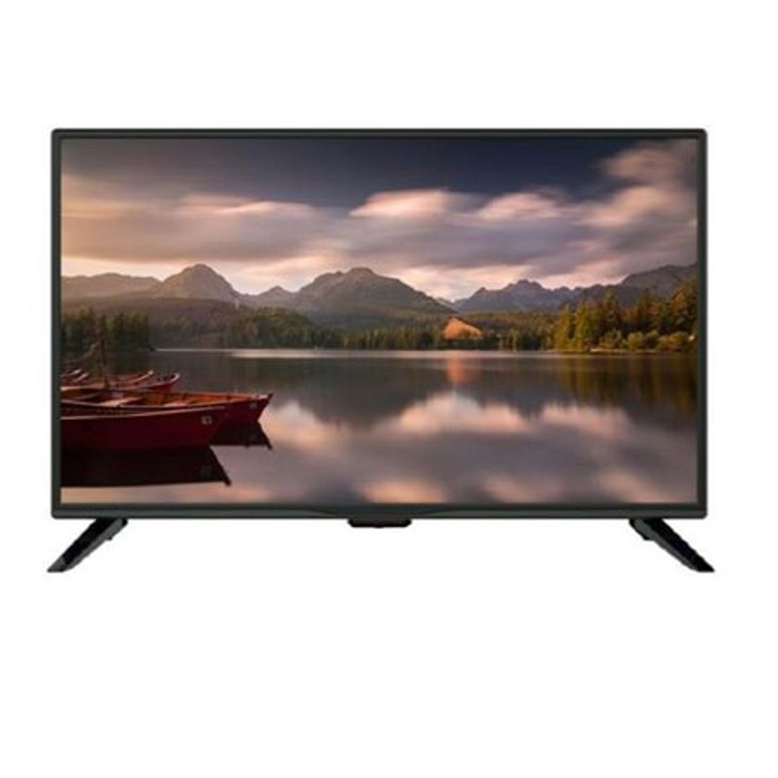 Fashion TV SMART TECH SMT32Z1TS (LED - 32'' - 81 cm - HD) 