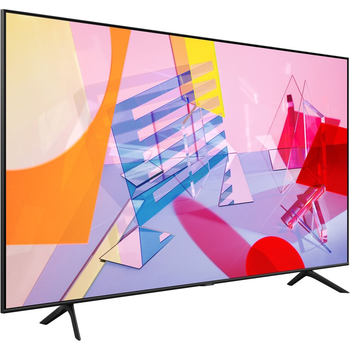 Moda TV SAMSUNG QE75Q75T (QLED - 75'' - 191 cm - 4K Ultra HD ...