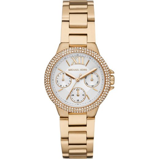 Relógio Michael Kors MK6844 Camille • EAN: 4048803004999 ...