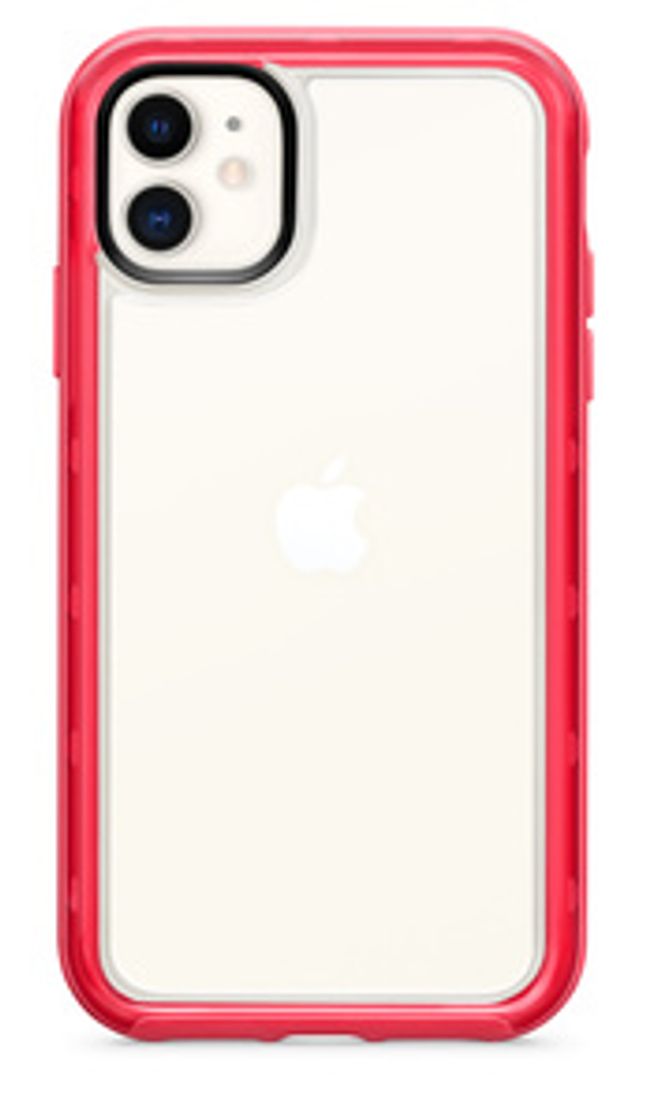 Moda Capa iPhone 11