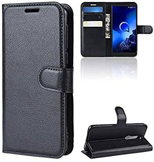 Capa telemóvel para alcatel 2019