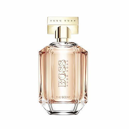 Belleza Hugo Boss