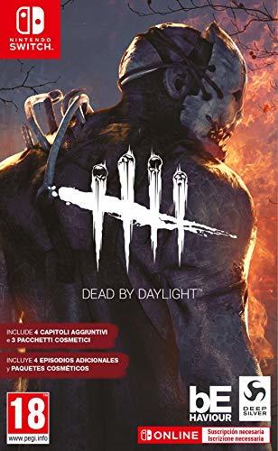Social Dead By Daylight