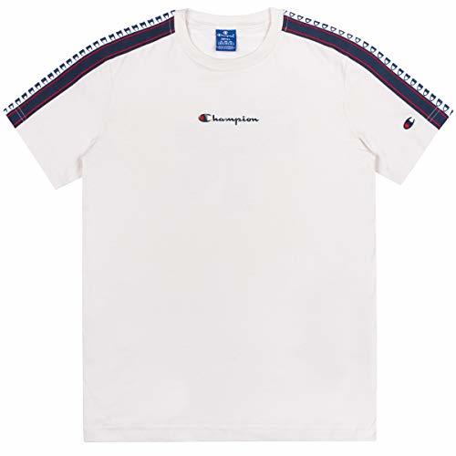 Product Champion T-Shirt para Hombre Blanco Roto 213461ES001