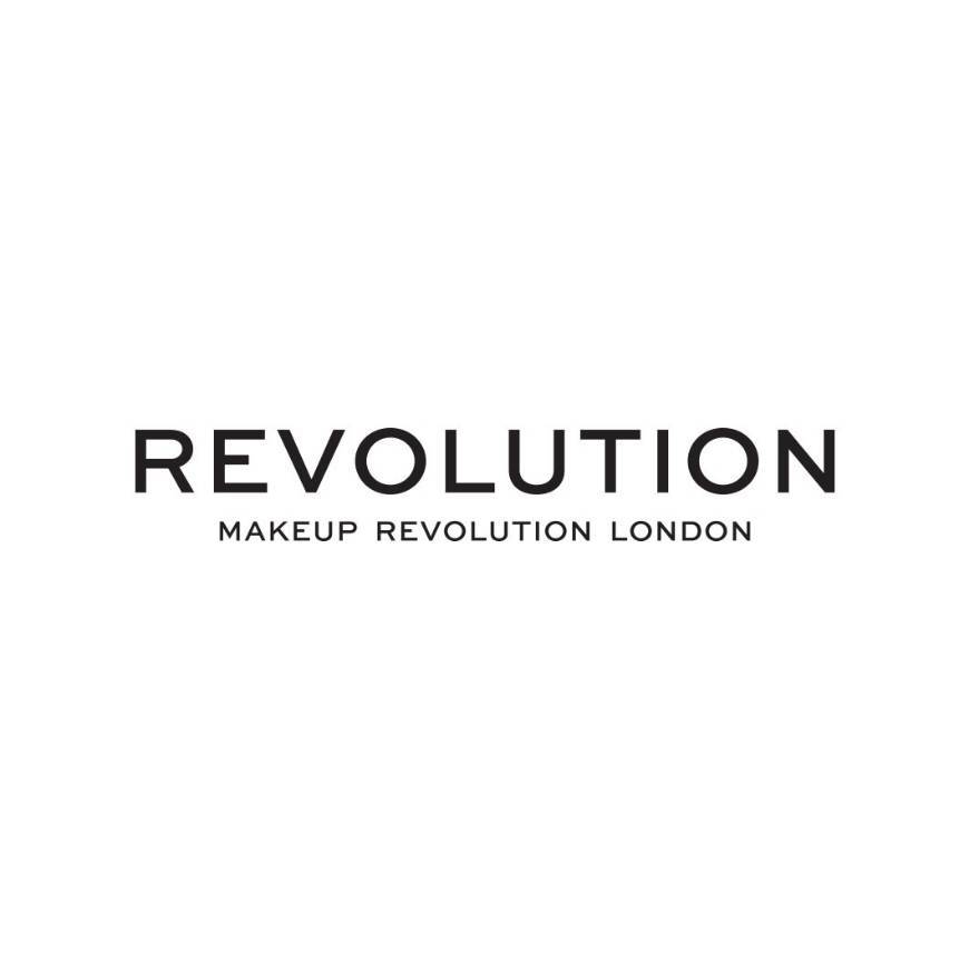 Moda REVOLUTION MAKEUP 