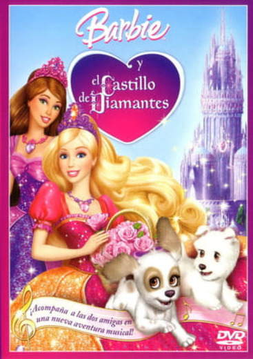 Barbie and the Diamond Castle