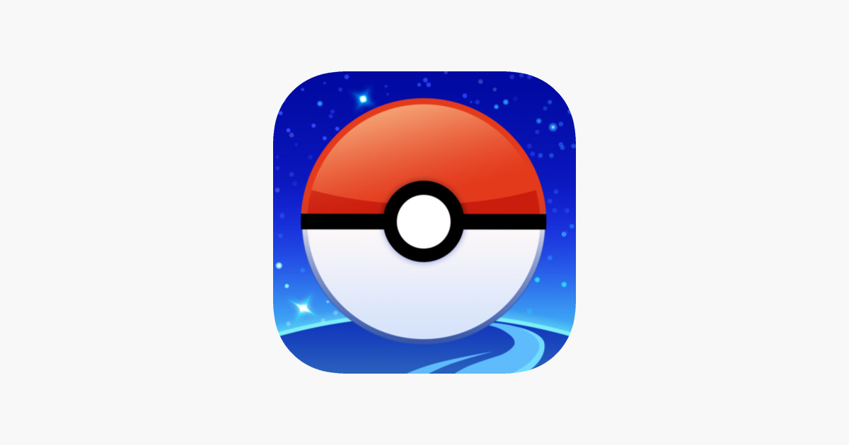 Fashion Pokémon GO - App Store - Apple